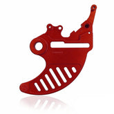 Bullet Proof Designs Rear Disc Guard - EC 300 20 MM